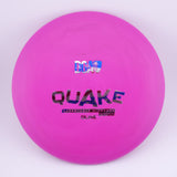 DGA D Line Quake 173-174g midrange disc golf disc