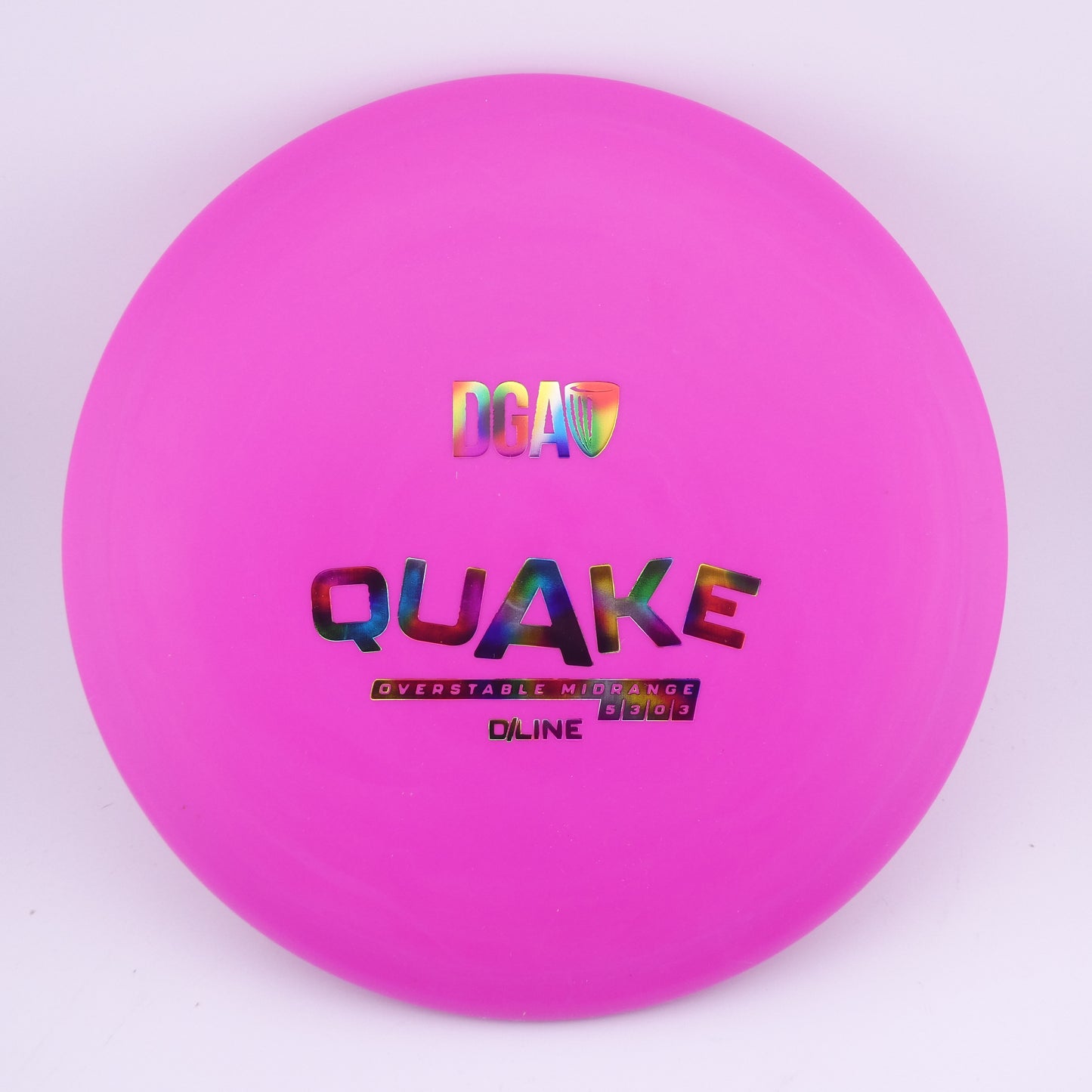 D Line Quake 173-174g