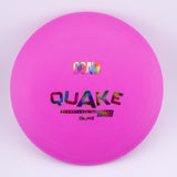 DGA D Line Quake 173-174g midrange disc golf disc