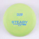 DGA D Line Steady 173-174g putt & approach disc disc golf disc