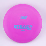 DGA D Line Steady 173-174g putt & approach disc disc golf disc