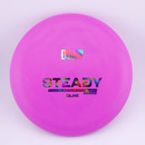 DGA D Line Steady 173-174g putt & approach disc disc golf disc