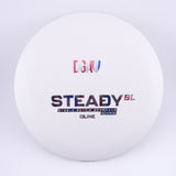 DGA D Line Steady BL 173-174g putt & approach disc disc golf disc