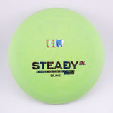 DGA D Line Steady BL 173-174g putt & approach disc disc golf disc