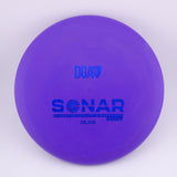 DGA D Line Sonar 174-174g putt & approach disc disc golf disc