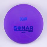 DGA D Line Sonar 174-174g putt & approach disc disc golf disc