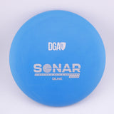 DGA D Line Sonar 174-174g putt & approach disc disc golf disc