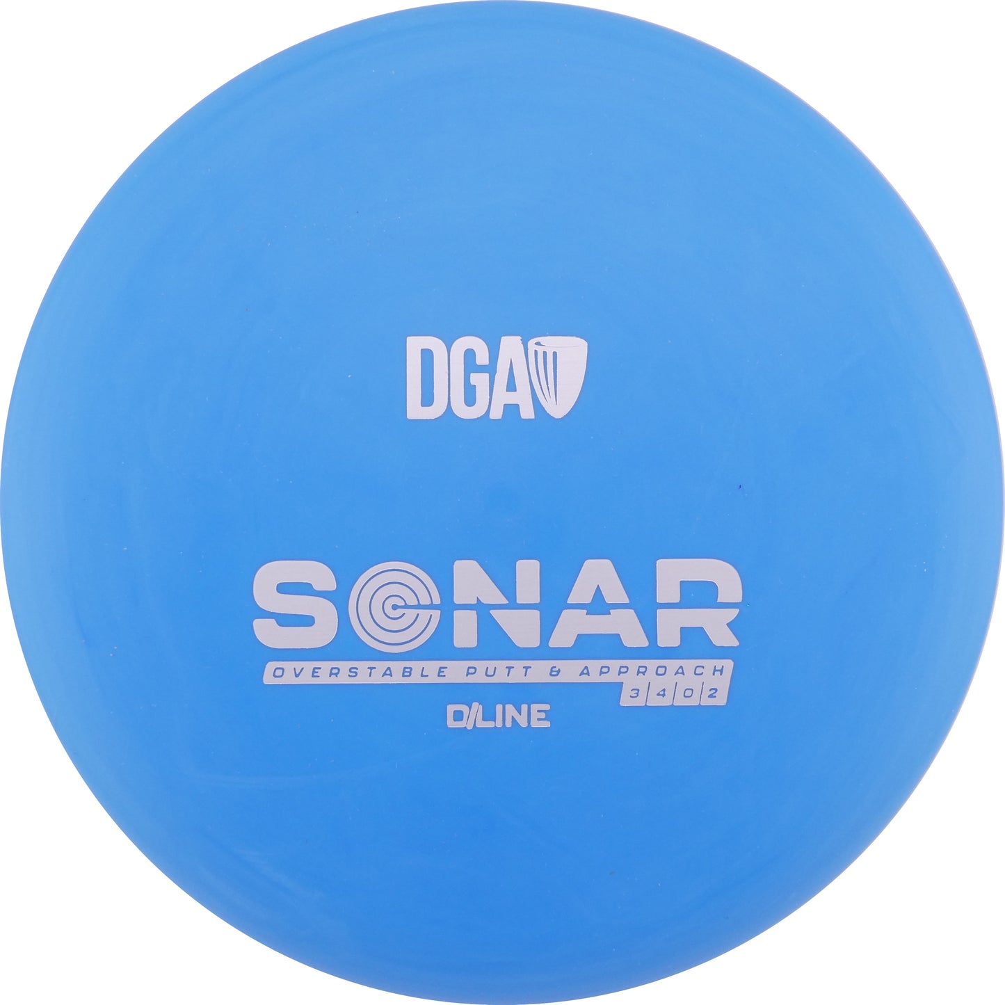 D Line Sonar 174-174g
