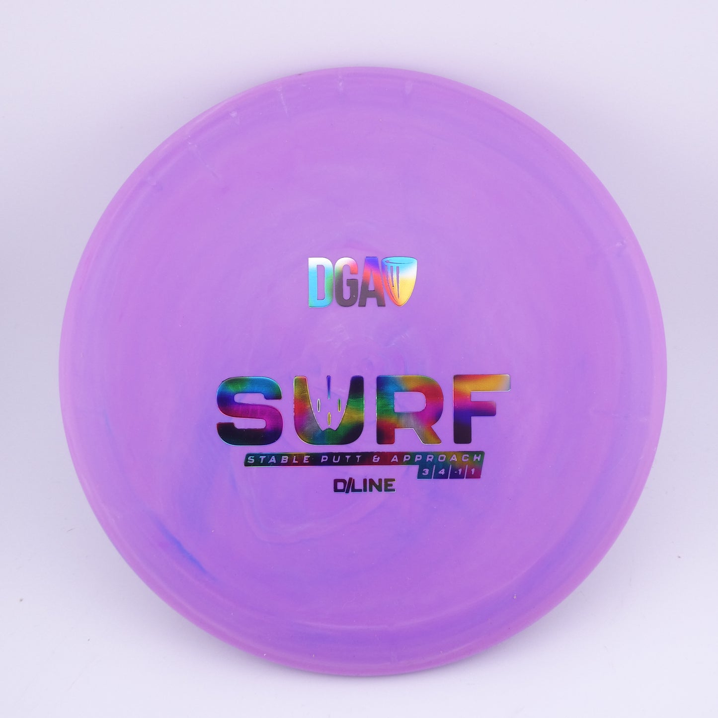 D Line Surf 173-174g