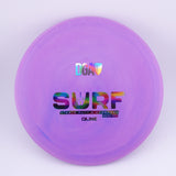 DGA D Line Surf 173-174g slightly understable putt & approach disc disc golf disc