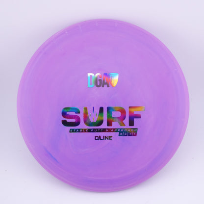 D Line Surf 173-174g