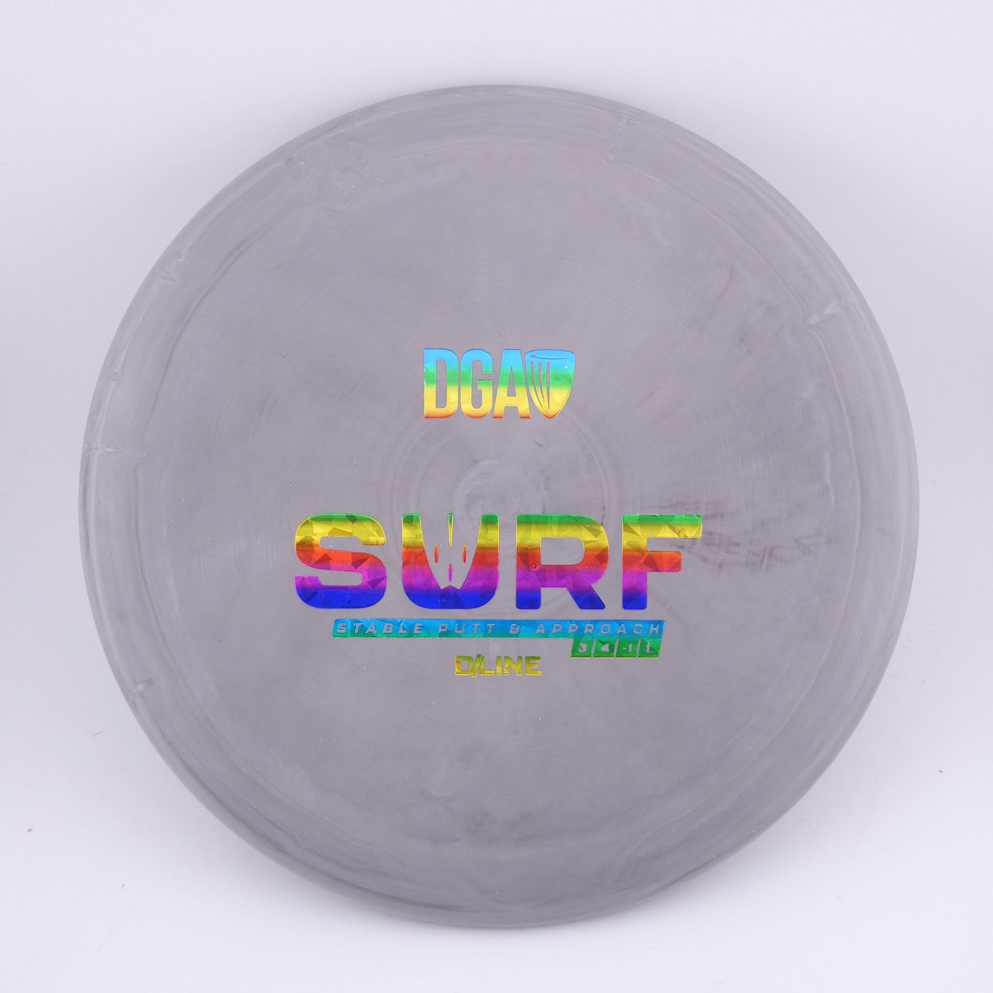 D Line Surf 173-174g