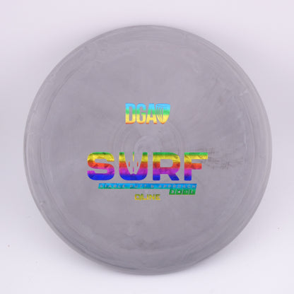 D Line Surf 173-174g