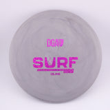 DGA D Line Surf 173-174g slightly understable putt & approach disc disc golf disc
