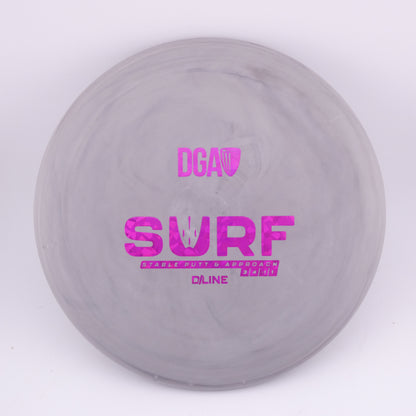 D Line Surf 173-174g