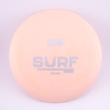 DGA D Line Surf 173-174g slightly understable putt & approach disc disc golf disc