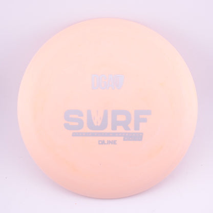 D Line Surf 173-174g