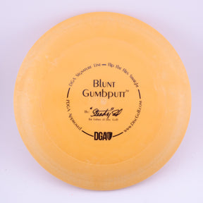 DGA Signature Line Blunt putt & approach disc disc golf disc