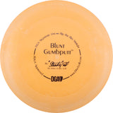 DGA Signature Line Blunt putt & approach disc disc golf disc