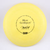 DGA Signature Line Blunt putt & approach disc disc golf disc
