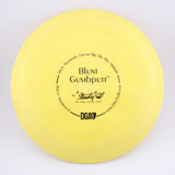 DGA Signature Line Blunt putt & approach disc disc golf disc