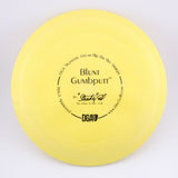 DGA Signature Line Blunt putt & approach disc disc golf disc