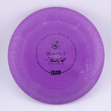DGA Signature Line Blowfly I putt & approach disc disc golf disc