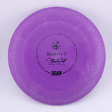 DGA Signature Line Blowfly I putt & approach disc disc golf disc