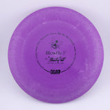 DGA Signature Line Blowfly I putt & approach disc disc golf disc
