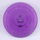 DGA Signature Line Blowfly I putt & approach disc disc golf disc
