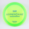 DGA Spark Hypercane 173-174g distance driver disc golf disc