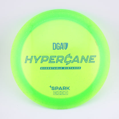 Spark Hypercane 173-174g