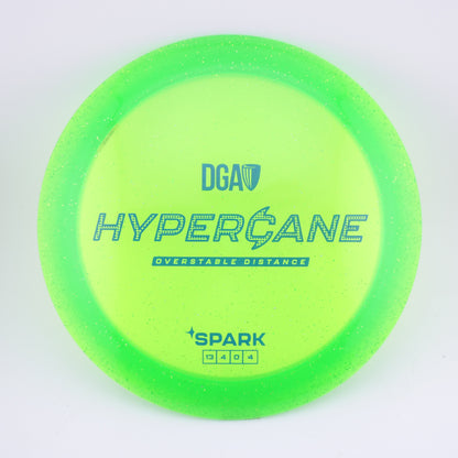 Spark Hypercane 173-174g