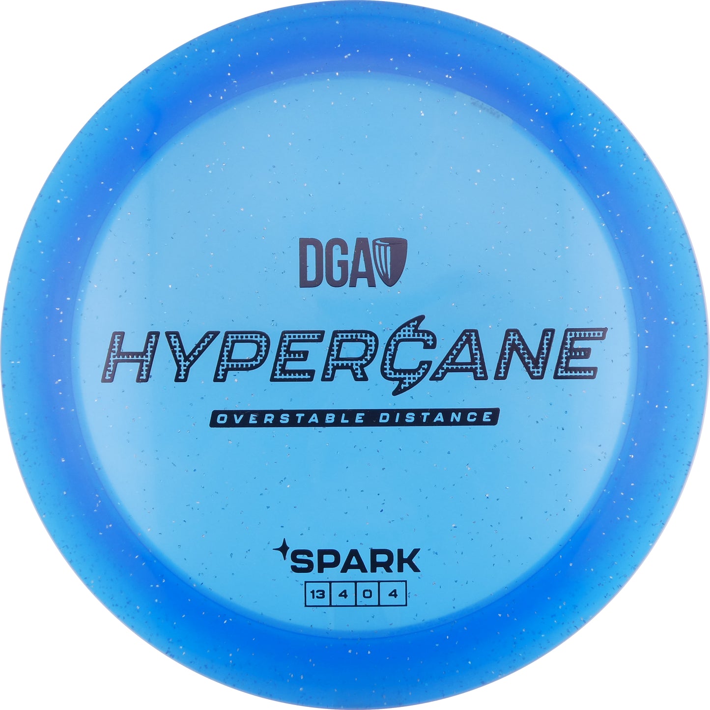 Spark Hypercane 173-174g