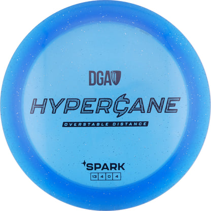 Spark Hypercane 173-174g