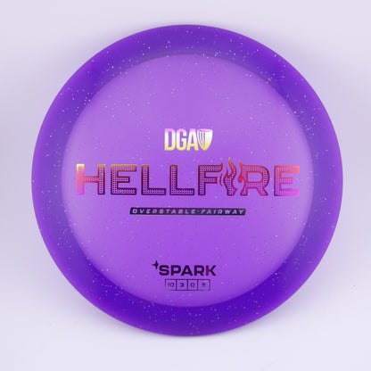 Spark Hellfire 173-174g