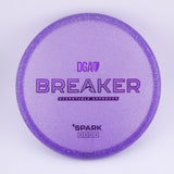 DGA Spark Breaker 173-174g putt & approach disc disc golf disc