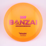 DGA Spark Banzai 173-174g fairway driver disc golf disc