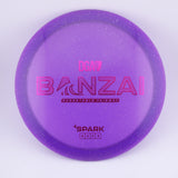 DGA Spark Banzai 173-174g fairway driver disc golf disc