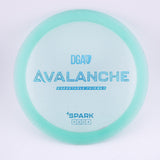 DGA Spark Avalanche 173-174g control driver disc golf disc