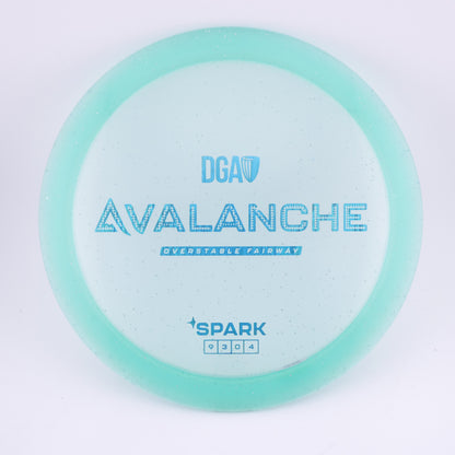 Spark Avalanche 173-174g