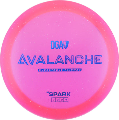 Spark Avalanche 173-174g