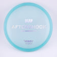 DGA Spark Aftershock 173-174g midrange disc golf disc