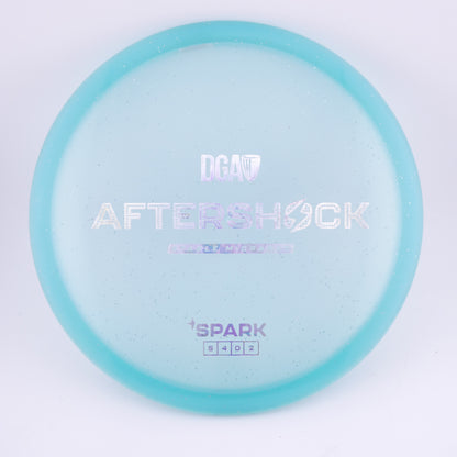 Spark Aftershock 173-174g