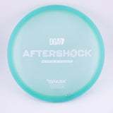 DGA Spark Aftershock 173-174g midrange disc golf disc