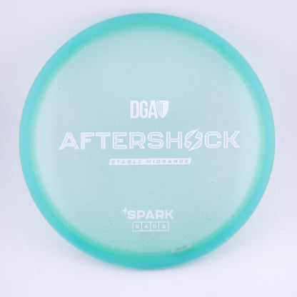 Spark Aftershock 173-174g