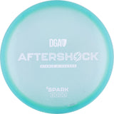 DGA Spark Aftershock 173-174g midrange disc golf disc