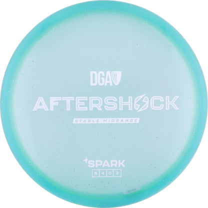 Spark Aftershock 173-174g