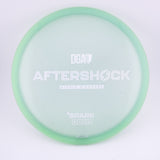 DGA Spark Aftershock 173-174g midrange disc golf disc