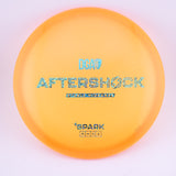 DGA Spark Aftershock 173-174g midrange disc golf disc